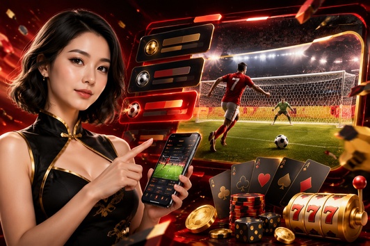 9bet777