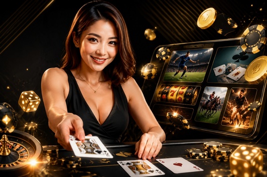 9bet777