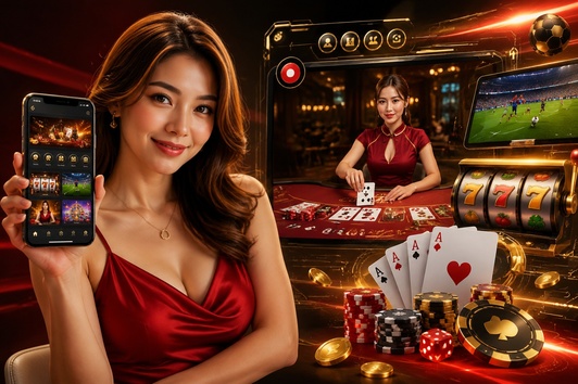 9bet777