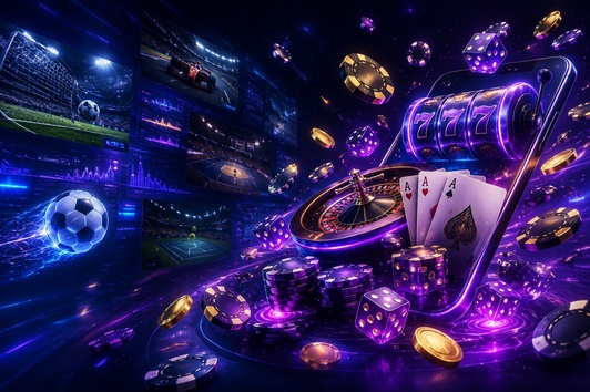 9bet777